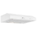 ETNA AO460WIT - Afzuigkap (Onderbouw) - breedte 59.8 cm - 285 m³/h - 69 dB(A)