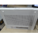 ETNA AO460WIT - Afzuigkap (Onderbouw) - breedte 59.8 cm - 285 m³/h - 69 dB(A)