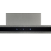 OK. OHO9216S - Afzuigkap (Muur bevestigde kap) - breedte 90 cm - 800 m³/h - 67 dB(A)