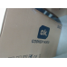 OK. OHO9216S - Afzuigkap (Muur bevestigde kap) - breedte 90 cm - 800 m³/h - 67 dB(A)