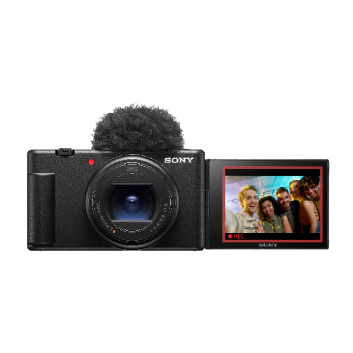 SONY ZV-1 II