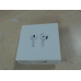 APPLE AirPods 4 Draadloze oordopjes + Oplaadcase Wit