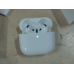 APPLE AirPods 4 Draadloze oordopjes + Oplaadcase Wit