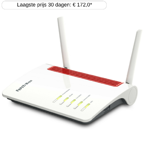 AVM FRITZ!Box 6850 LTE
