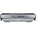 SIEMENS LU63LCC50 - Afzuigkap (Onderbouw) - breedte 60 cm - 350 m³/h - 72 dB(A)