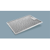 SIEMENS LU63LCC50 - Afzuigkap (Onderbouw) - breedte 60 cm - 350 m³/h - 72 dB(A)
