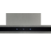OK. OHO6216S - Afzuigkap (Muur bevestigde kap) - breedte 60 cm - 800 m³/h - 67 dB(A)