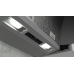 SIEMENS LE66MAC00 - Afzuigkap (Dampkap) - breedte 59.9 cm - 625 m³/h - 70 dB(A)