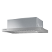 SAMSUNG NK24M1030IS - Afzuigkap (Zuig module) - breedte 59.8 cm - 392 m³/h - 71 dB(A)