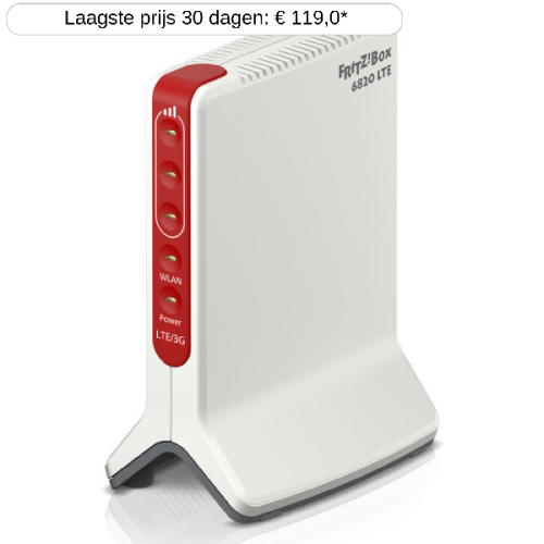 AVM FRITZ!Box 6820 LTE