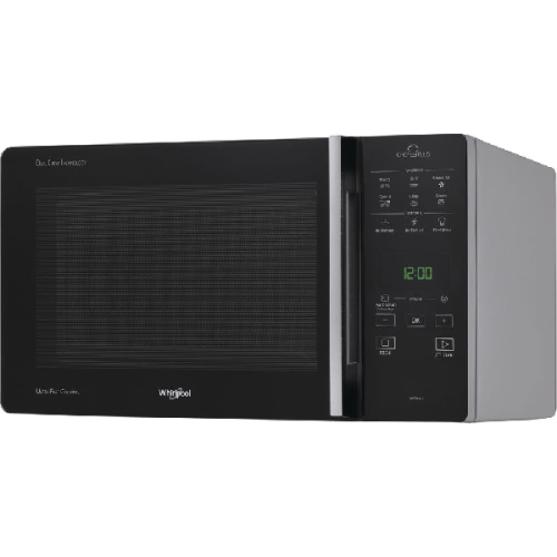 WHIRLPOOL MCP 349 SL Crisp -  Combimagnetron - 900 W - Inhoud 25 l
