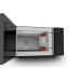 WHIRLPOOL MCP 349 SL Crisp -  Combimagnetron - 900 W - Inhoud 25 l