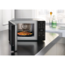 WHIRLPOOL MCP 349 SL Crisp -  Combimagnetron - 900 W - Inhoud 25 l