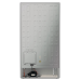 HISENSE RS711N4ACE - Amerikaanse koelkast - breedte 91 cm - hoogte 178.6 cm - inhoud 358 l - NoFrost