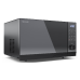 SHARP YCGC52BEB - 900 W - Inhoud 25 l Combimagnetron
