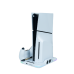 BIGBEN PlayStation 5 Slim Console Standaard, Fan en Oplader