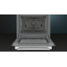 SIEMENS HK9R3A220 - Fornuis - Keramisch - 3-fasen (Perilex) - breedte 60 cm