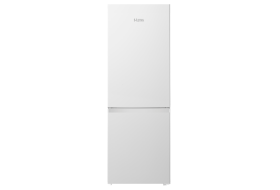 ETNA  KCV143WIT -  Koel-vriescombinatie - breedte 49.5 cm - hoogte 143 cm - inhoud 175 l