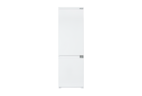 OK. OBK17836D - Inbouw Koel-vriescombinatie - Nishoogte 179 cm
