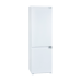 OK. OBK17836D - Inbouw Koel-vriescombinatie - Nishoogte 179 cm