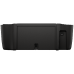 HP DeskJet 2921 - All-in-one printer - Thermal print - kleur - A4 - Instant Ink - Evening Fog 