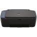 HP DeskJet 2921 - All-in-one printer - Thermal print - kleur - A4 - Instant Ink - Evening Fog 