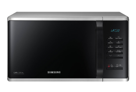 SAMSUNG MS23K3513AS/EN -  Magnetron - 800 W - Inhoud 23 l