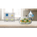 SAMSUNG MS23K3513AS/EN -  Magnetron - 800 W - Inhoud 23 l