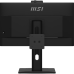 MSI PRO MP275QPDG - 27 inch - 2560 x 1440 (QHD) - IPS-paneel - in hoogte verstelbaar