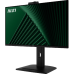 MSI PRO MP275QPDG - 27 inch - 2560 x 1440 (QHD) - IPS-paneel - in hoogte verstelbaar