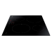 SAMSUNG NZ64M3707AK/UR  Kookplaat - Inbouw - Inductie - 2-fasen (Perilex) - breedte 59 cm