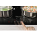 SAMSUNG NZ64M3707AK/UR  Kookplaat - Inbouw - Inductie - 2-fasen (Perilex) - breedte 59 cm