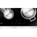 SAMSUNG NZ64M3707AK/UR  Kookplaat - Inbouw - Inductie - 2-fasen (Perilex) - breedte 59 cm