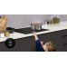 SAMSUNG NZ64M3707AK/UR  Kookplaat - Inbouw - Inductie - 2-fasen (Perilex) - breedte 59 cm