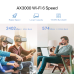TP-LINK RE705X | AX3000 Wi-Fi 6 Range Extender Wifi-repeater