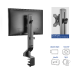 ACT AC8321 Monitorarm Office 1 Scherm