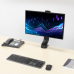ACT AC8321 Monitorarm Office 1 Scherm