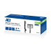 ACT AC8321 Monitorarm Office 1 Scherm