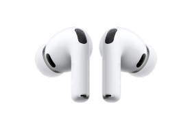 APPLE AirPods Pro 3 Draadloze oortjes Wit