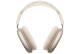 APPLE AirPods Max 2 Draadloze hoofdtelefoon Starlight