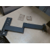 VOGELS QUICK - TVM 1649 - Draai- en kantelbare tv-beugel - 40-77" - max 35kg - VESA 600 x 400 mm Muurbeugel Zwart