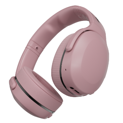 SKULLCANDY Crusher Active Hoofdtelefoon Soft Pink