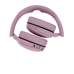 SKULLCANDY Crusher Active Hoofdtelefoon Soft Pink