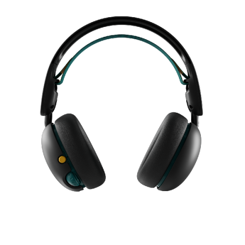 SKULLCANDY Grom Kids Hoofdtelefoon Zwart