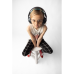 SKULLCANDY Grom Kids Hoofdtelefoon Zwart