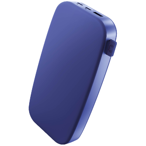 FRESH 'N REBEL 27 000 mAh 20W USB-C Powerbank True Blue