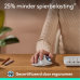 LOGITECH ERGO M575S Trackball Draadloos Muis Wit