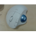 LOGITECH ERGO M575S Trackball Draadloos Muis Wit