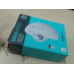 LOGITECH ERGO M575S Trackball Draadloos Muis Wit