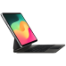 APPLE Magic Keyboard voor iPad Air M3 (2025) - 11 inch - Zwart Toetsenbord